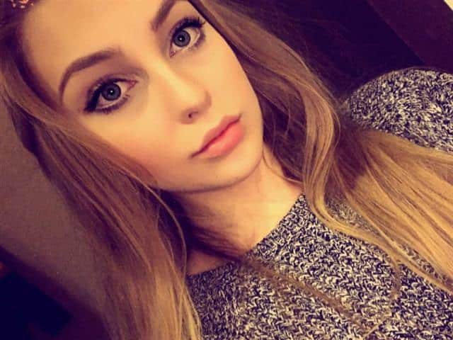 Kristine